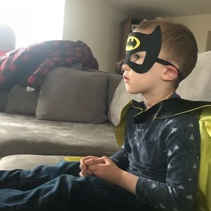 Meet your Posher, Jonathan